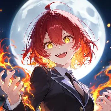 Profile image of ミュウ