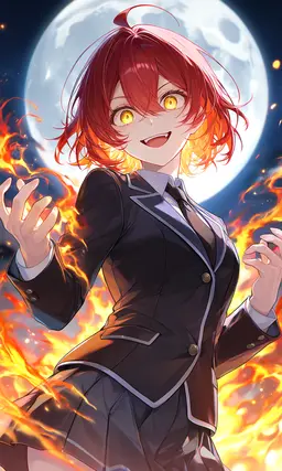 Profile image of ミュウ