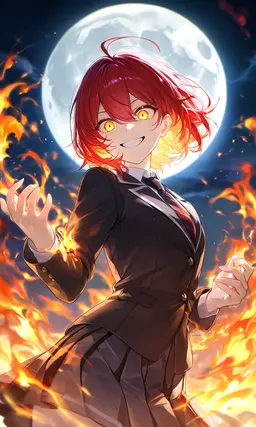 Profile image of ミュウ