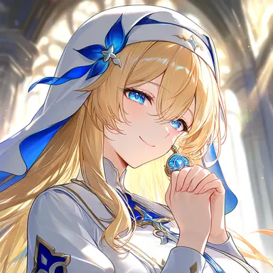 Profile image of シャルロット