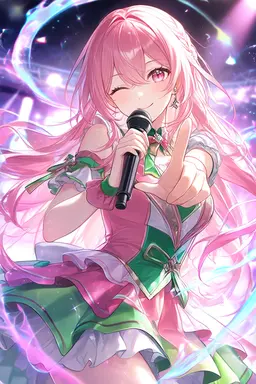 Profile image of エアリス
