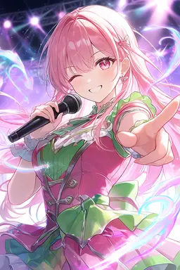 Profile image of エアリス