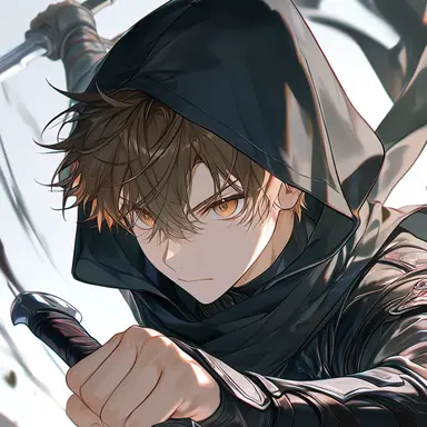 Profile image of カゲ