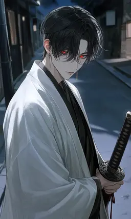Profile image of 無明