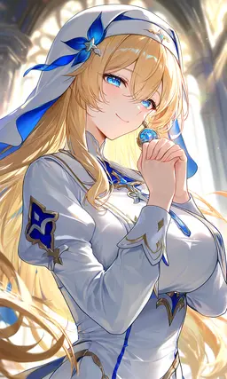 Profile image of シャルロット