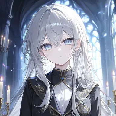 Profile image of シエラ