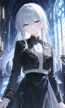 Profile image of シエラ