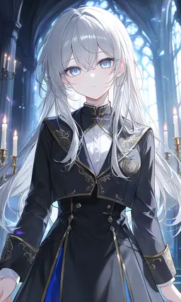 Profile image of シエラ