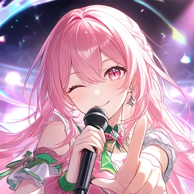 Profile image of エアリス
