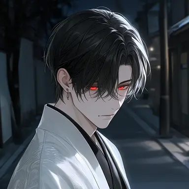Profile image of 無明