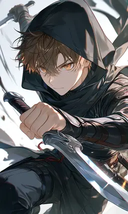 Profile image of カゲ