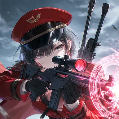 Profile image of スカーレット