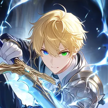 Profile image of レヴィン