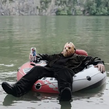 Profile image of Jason vorhees
