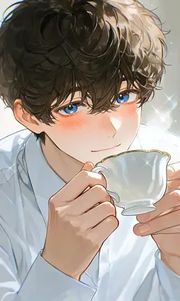 Profile image of 柚希