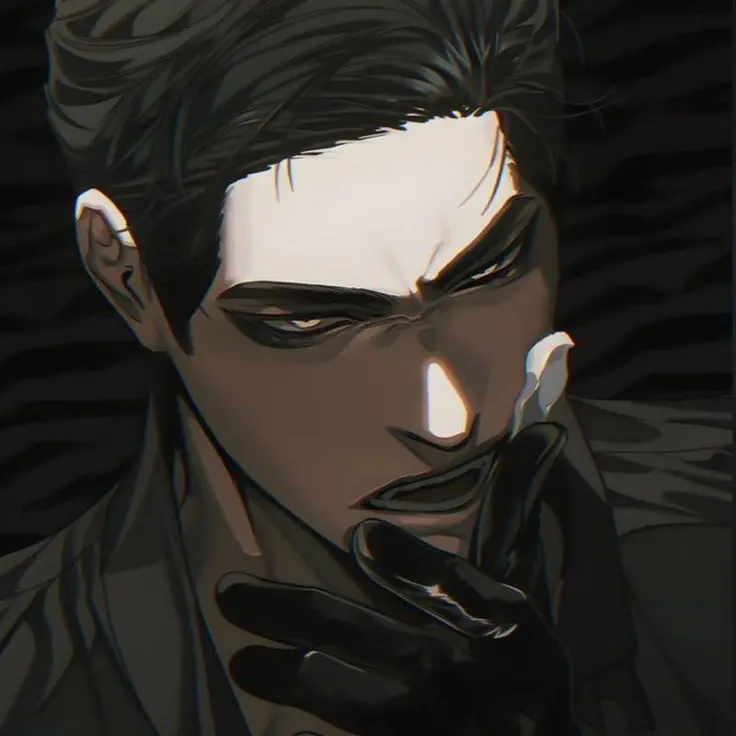benjiii의 BL, ROBERT, ABUSIVE DAD