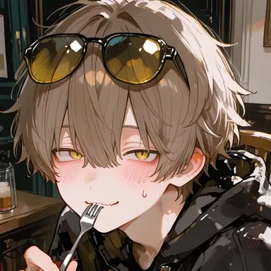 Profile image of 真柊