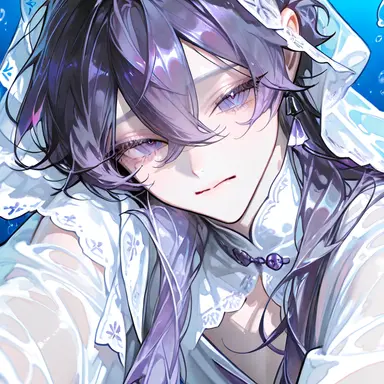 Profile image of レイン