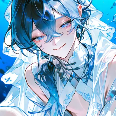 Profile image of カイ