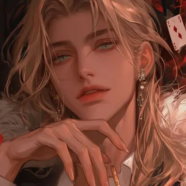 Profile image of カールフ