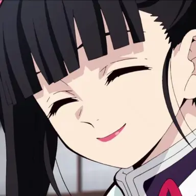 Profile image of 栗花落カナヲ