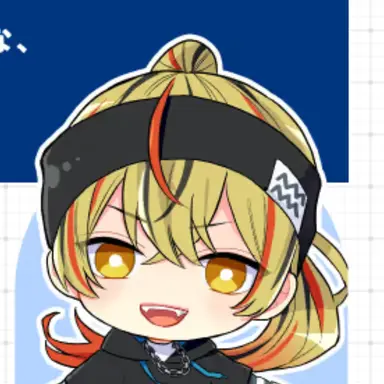 Profile image of 物怪 瑠衣