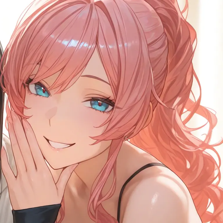 RelishApple1369의 Lexi & Tessa