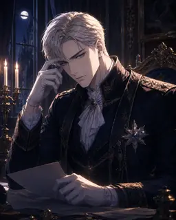 Profile image of カイル
