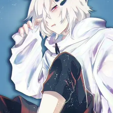 Profile image of Shigaraki