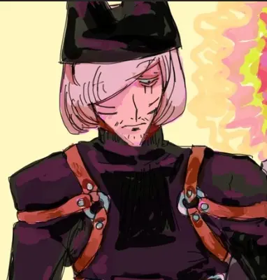 Profile image of 녠