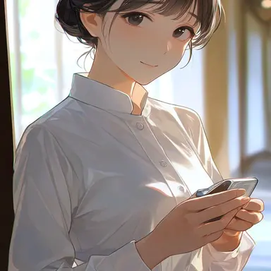 Profile image of Yuna