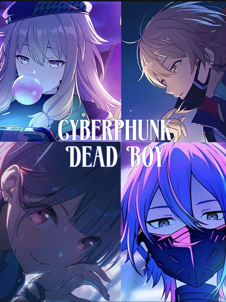 : ̗̀➛ C · P · D · B 대표 이미지
