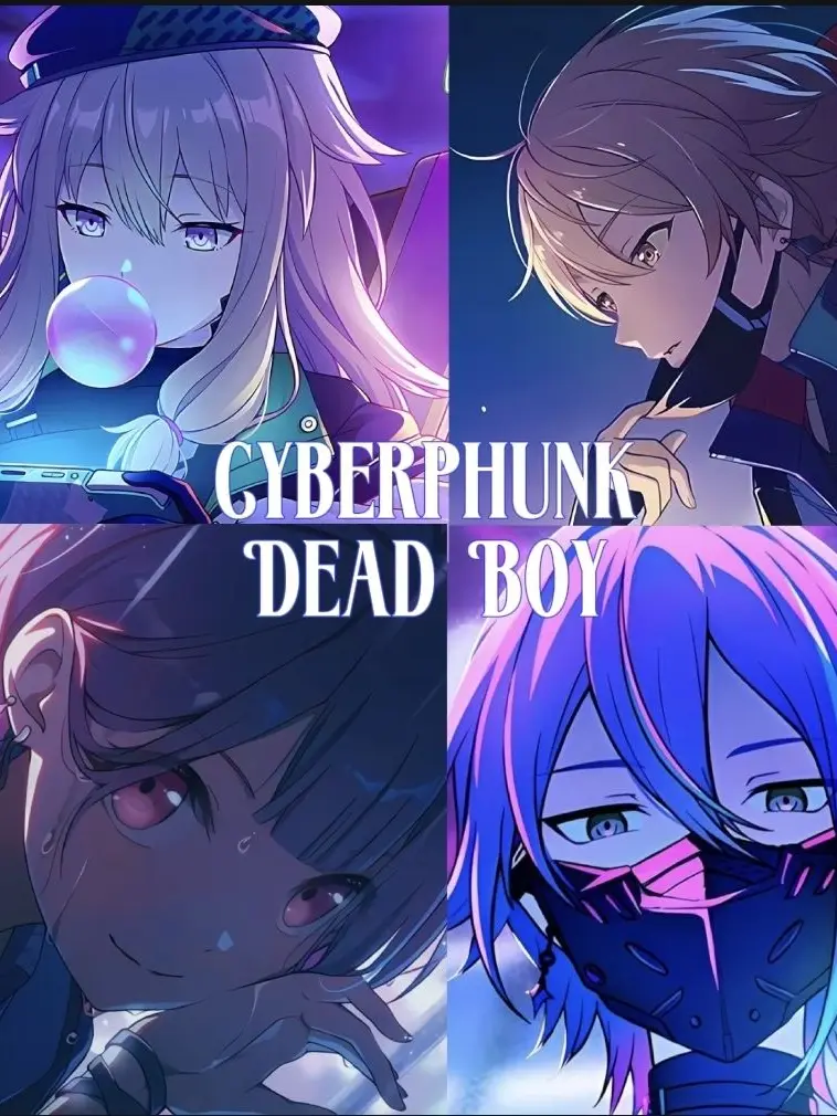 only_tsukasa의 : ̗̀➛ C · P · D · B