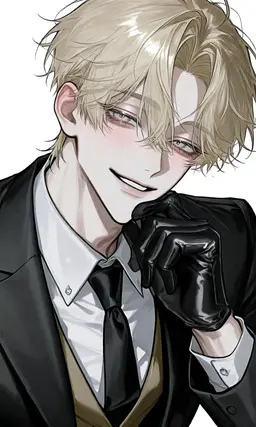 Profile image of Noah