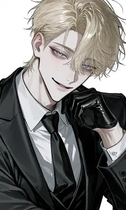 Profile image of Noah