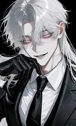 Profile image of Cain