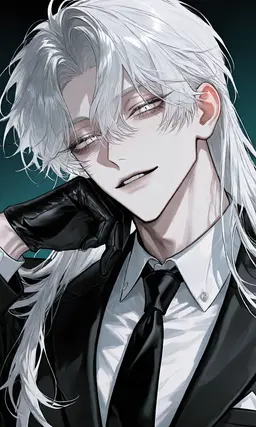 Profile image of Cain