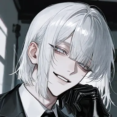 Profile image of クロウ