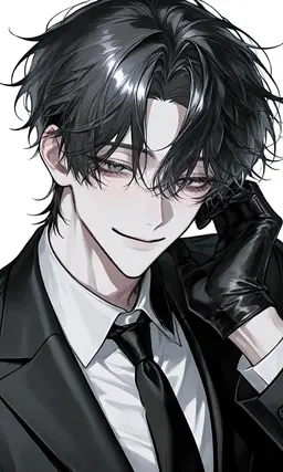 Profile image of Zane