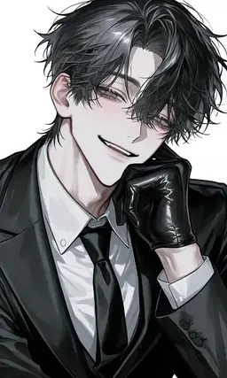 Profile image of Zane