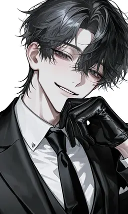 Profile image of Zane