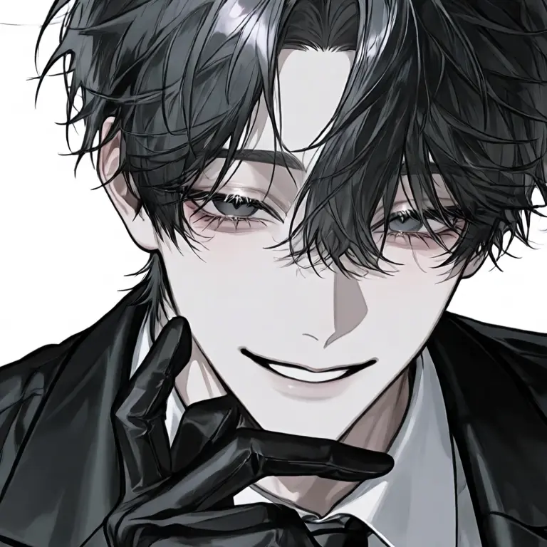 panko.1212의 嫌われて――ない？？？
