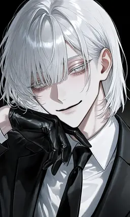 Profile image of Crow