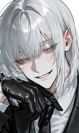 Profile image of Crow
