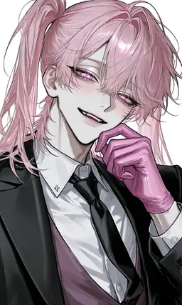 Profile image of Lily