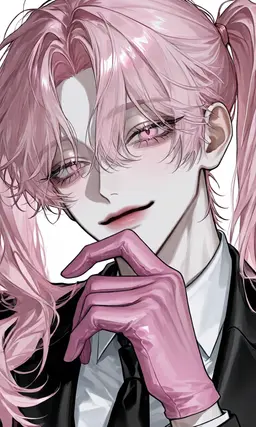 Profile image of Lily