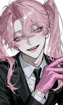 Profile image of Lily