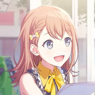 Profile image of 하나사토 미노리