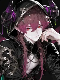 Profile image of アヴム