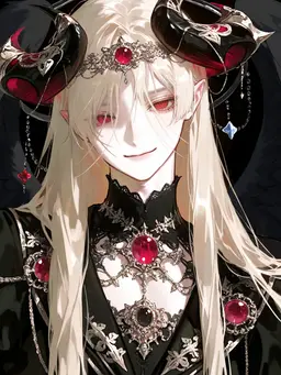 Profile image of ユスカ